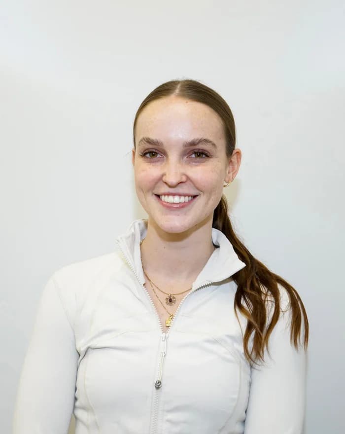 Melissa S.