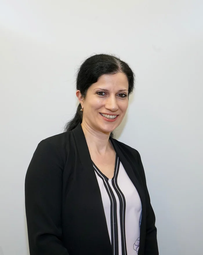 Tamara M.